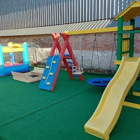 Apartment At Agroturizam Opg Kovacevic داروفار المظهر الخارجي الصورة