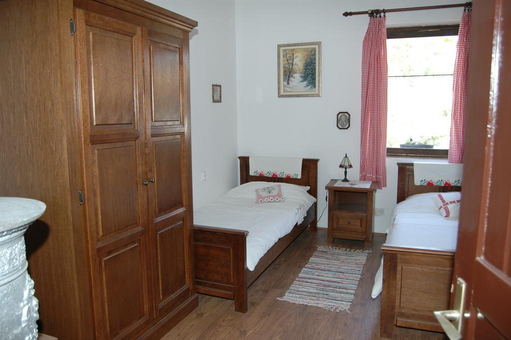 Apartment At Agroturizam Opg Kovacevic داروفار الغرفة الصورة